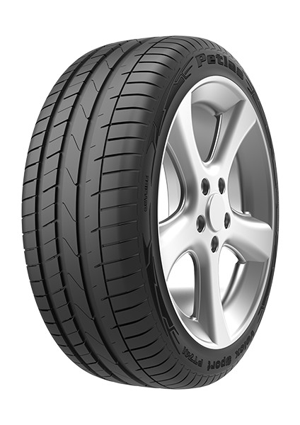 215/45 R18 Tl 93W Reınf. Velox Sport PT741 Oto Yaz Lastiği(Üretim Yılı:2024)