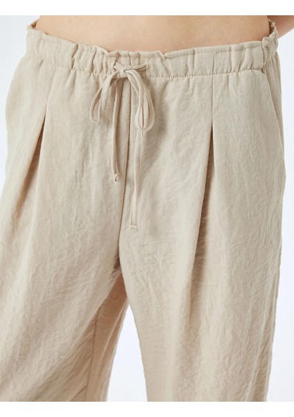 Kadın Pantolon 5SAL40077IW