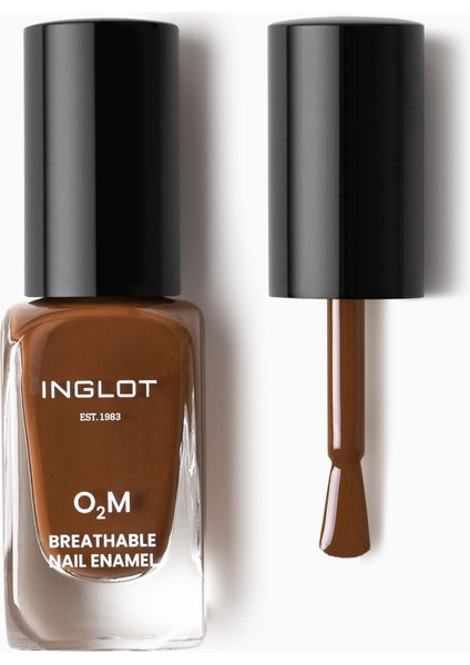 O2M Breathable Naıl Enamel fiyatları