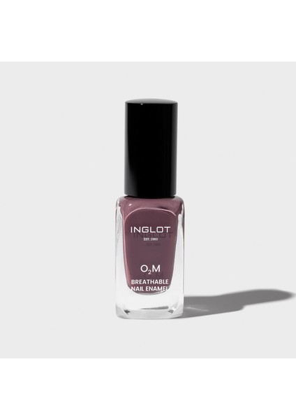 O2M Breathable Naıl Enamel