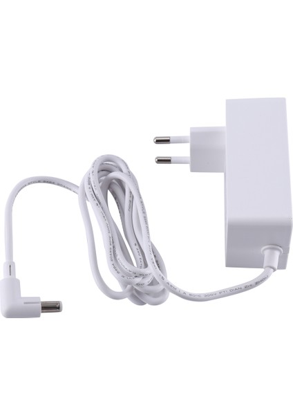 El Tipi Kablosuz Elektrikli Süpürge Aksesuarları Için Uygundur F8 Nex X20 X30 Şarj Adaptörü Ab Tak (Yurt Dışından) fiyatları