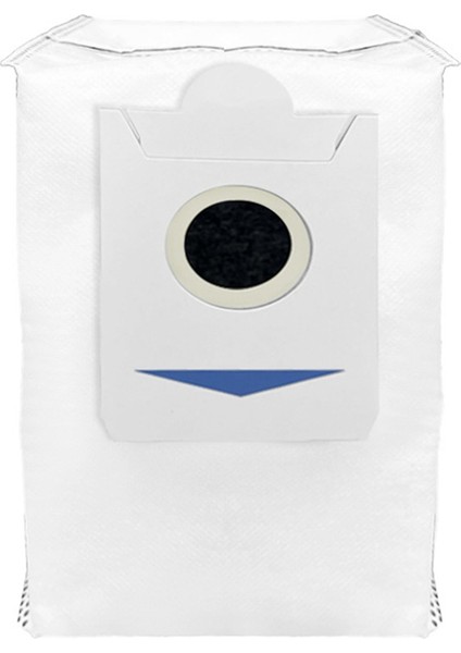 Debot X5 Omnı / Pro Robot Süpürge Parçaları Ana Yan Fırça Hepa Filtre Paspas Bezi Toz Torbası Aksesuarları (Yurt Dışından)
