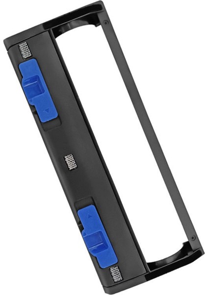 T30 Omni /T30 MAX/T30 Pro Robot Süpürge Yedek Aksesuarları Için Ana Fırça Kapağı (Yurt Dışından)
