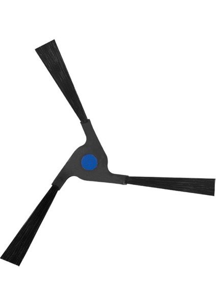 X2 / Omni Pro DEX86 Robot Süpürge Yedek Parçası Için Yan Fırça Aksesuarları (Yurt Dışından)