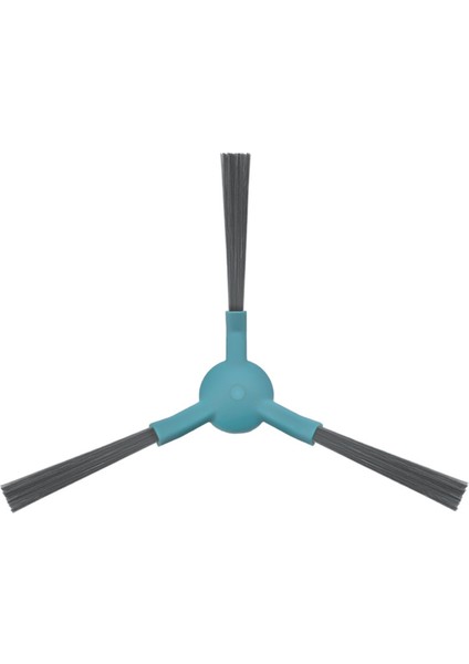 2499 Parçaya Uygun Süpürme Robotu Ana Yan Fırça Filtre Ekran Toz Torbası Temizleme Bezi (Yurt Dışından)