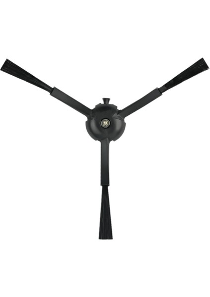 Qrevo S, Pro, Maxv, Plus Vakum Parçaları Için Ana Silindir Yan Fırça Filtre Paspas Pedi Bez (Yurt Dışından)
