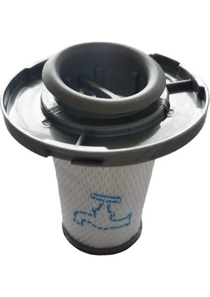X-Force Flex 8.60 X-Pert 6.60 Kablosuz Elektrikli Süpürge Yıkanabilir Filtre ZR009006 Yedek Parçalar (Yurt Dışından)