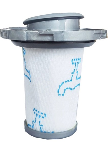 X-Force Flex 8.60 X-Pert 6.60 Kablosuz Elektrikli Süpürge Yıkanabilir Filtre ZR009006 Yedek Parçalar (Yurt Dışından)