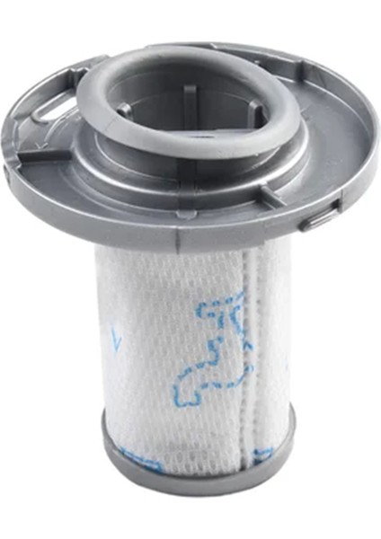 X-Force Flex 8.60 X-Pert 6.60 Kablosuz Elektrikli Süpürge Yıkanabilir Filtre ZR009006 Yedek Parçalar (Yurt Dışından)