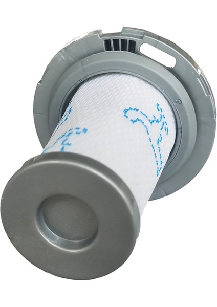 X-Force Flex 8.60 X-Pert 6.60 Kablosuz Elektrikli Süpürge Yıkanabilir Filtre ZR009006 Yedek Parçalar (Yurt Dışından)