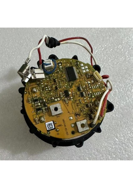 SV09 Için Elektrikli Süpürge Motoru Değişimi (Yurt Dışından) modelleri