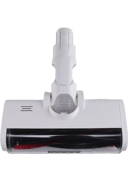 K10/G10 1C/V8/V9B/V9P/V11/G9 Elektrikli Süpürge Elektrikli Zemin Fırça Başlığı LED Işıklı Temizlik (Yurt Dışından)