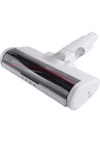 K10/G10 1C/V8/V9B/V9P/V11/G9 Elektrikli Süpürge Elektrikli Zemin Fırça Başlığı LED Işıklı Temizlik (Yurt Dışından)