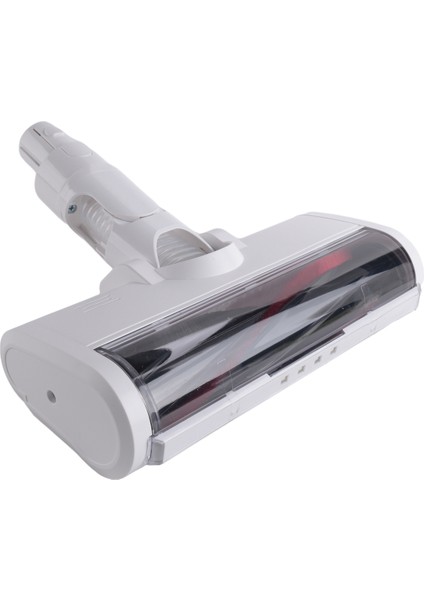 K10/G10 1C/V8/V9B/V9P/V11/G9 Elektrikli Süpürge Elektrikli Zemin Fırça Başlığı LED Işıklı Temizlik (Yurt Dışından)