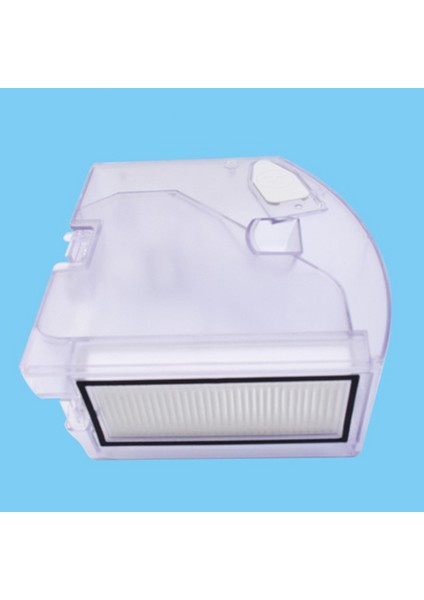 Max Max+ T8/t8 Plus Elektrikli Süpürge Toz Kutusu Toz Için 2'si 1 Arada Su Tankı (Yurt Dışından)