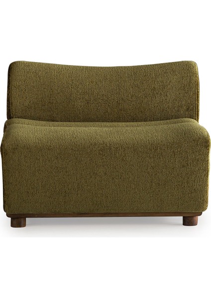 Mina Kanepe - Üçlü - Yeşil modelleri