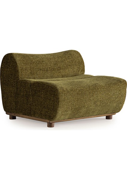 Mina Kanepe - Üçlü - Yeşil fırsatları