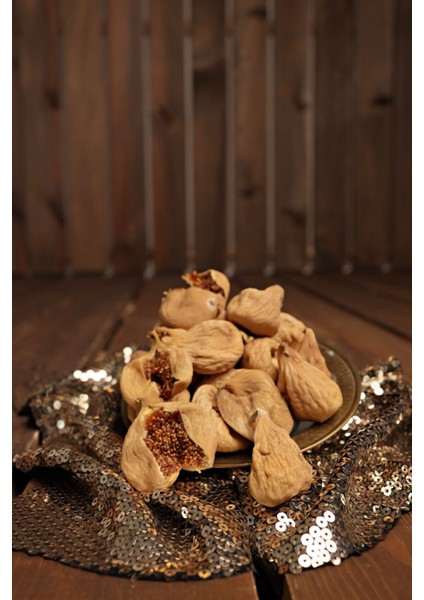 Kuru Incir - Aydın Dağ Inciri Kurusu - 750 gr modelleri