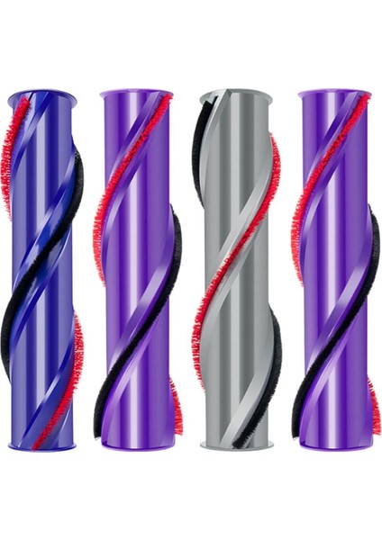 V8 Elektrikli Süpürge Için Fırça Silindiri, Yedek Rulo Çubuğu, Parça 967485-01 ile Karşılaştırıldığında (Yurt Dışından)