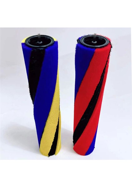V8 Slim V10 V12 Detect V15 Elektrikli Süpürge Fırça Çubuğu Yedek Parçaları B Için Yumuşak Silindir (Yurt Dışından)
