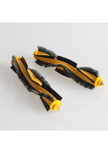 Ozmo T8 / T8/ N8 Pro/ /N8/N8+/920/950/ T5/ N7 Elektrikli Süpürge Için Yedek Ana Fırça (Yurt Dışından)