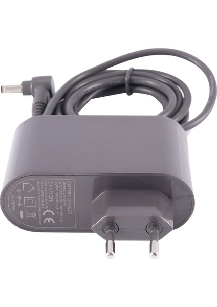 4x 30.45V 1.1A V10 V11 Güç Adaptörü Ab Fişi Için Elektrikli Süpürge Şarj Cihazı (Yurt Dışından) fiyatları