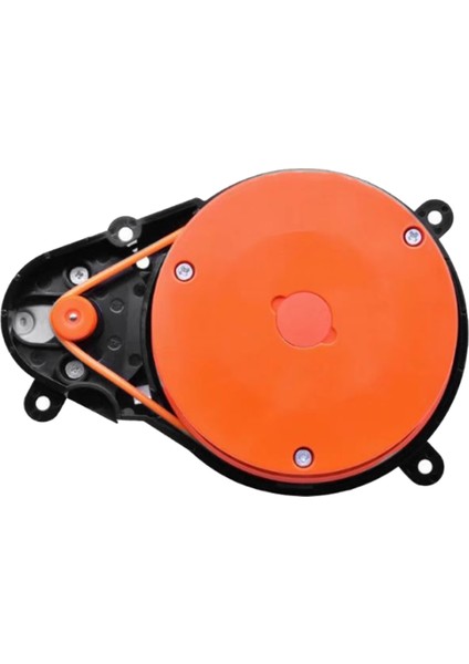 T7/T7PRO/S50/S51/S5MAX Robot Süpürge Lidar Motor Lds Turuncu Için Lazer Mesafe Sensörü (Yurt Dışından)