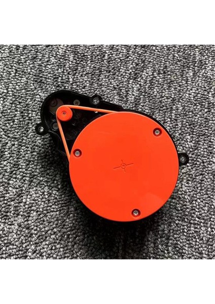 T7/T7PRO/S50/S51/S5MAX Robot Süpürge Lidar Motor Lds Turuncu Için Lazer Mesafe Sensörü (Yurt Dışından)