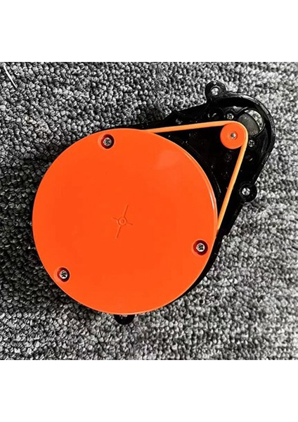 T7/T7PRO/S50/S51/S5MAX Robot Süpürge Lidar Motor Lds Turuncu Için Lazer Mesafe Sensörü (Yurt Dışından)