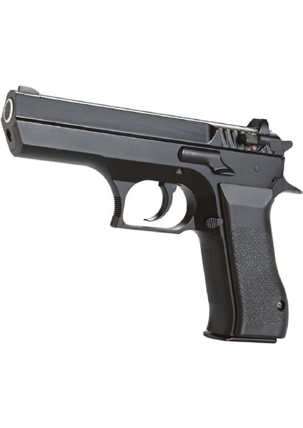 Jerıcho (KM43ZDHN) 4.5mm
