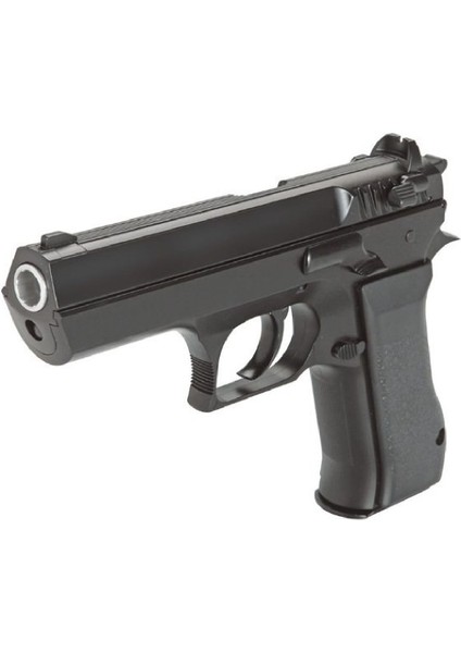 Jerıcho (KM43ZDHN) 4.5mm fırsatları