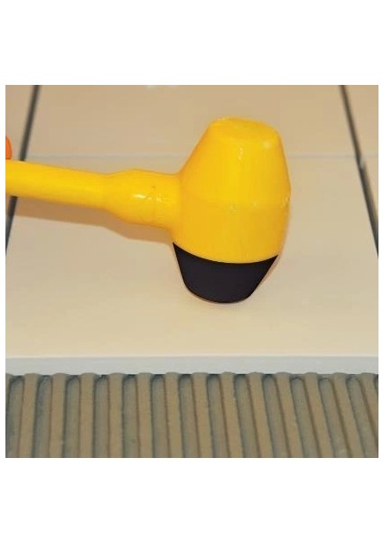 Dekor 328 Lastik Tokmak 600 gr