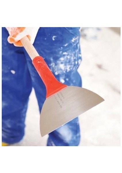 Dkr 751 Kazıma Spatula No:18 Sap Takılabilir