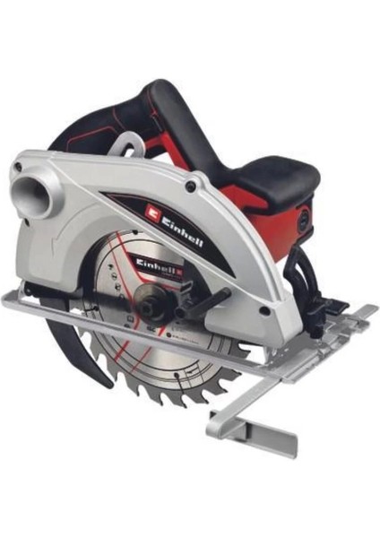 Einhell Tc Cs 1410 Daire Testere 1410 Watt