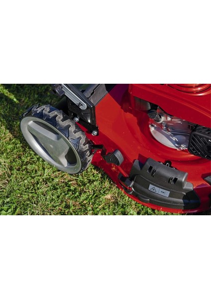 Einhell Gc Pm 51/3 S Hw Benzinli Çim Biçme Makinası