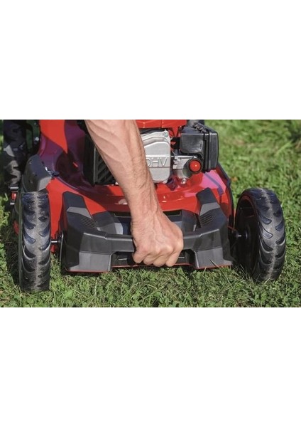 Einhell Gc Pm 51/3 S Hw Benzinli Çim Biçme Makinası