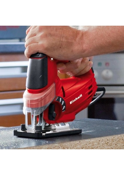 Einhell Te Js 100 Dekupaj Testere 750 Watt