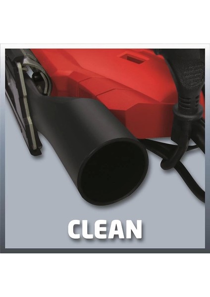 Einhell Te Js 100 Dekupaj Testere 750 Watt