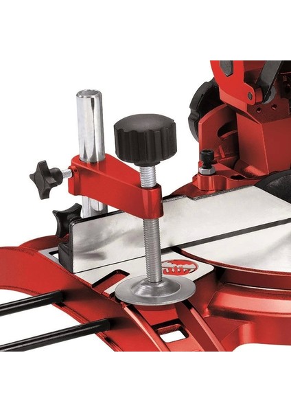 Einhell Tc Ms 2112 L Gönye Kesme Makinası 1600 Watt