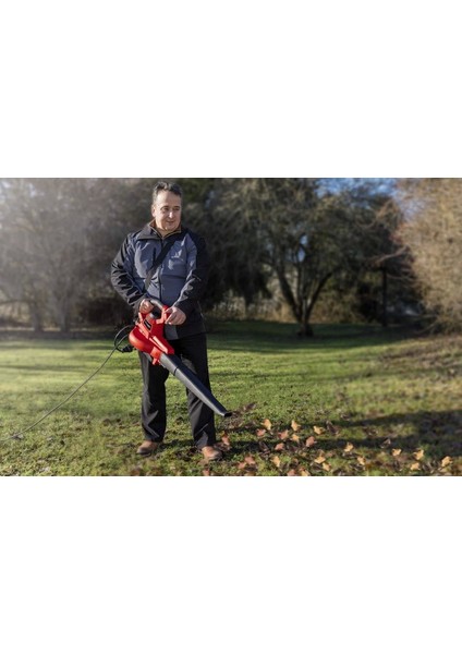 Einhell Gc-El 3000 E Yaprak Toplama Üfleme Makinesi