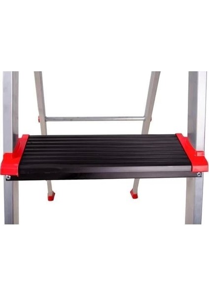 Saraylı Professional Alüminyum Merdiven 2+1