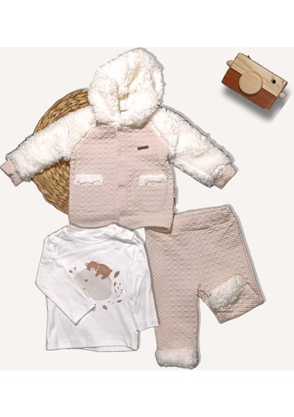 Kapitone 3’lü Takım