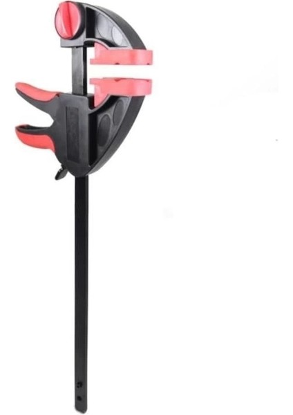 Topart 90013 Cırcırlı Tek El Işkence 150 mm