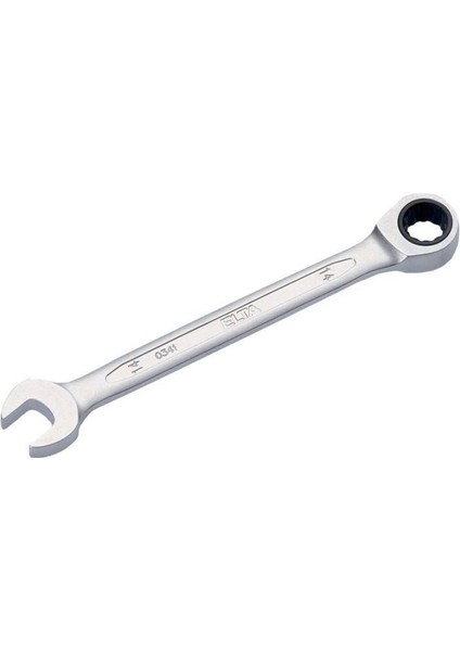 Izeltaş 0340 Cırcır Kombine Anahtar 14 mm
