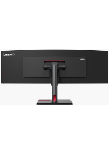 49 Lenovo Thınkvısıon P49W-30 63DBRAT1TK 4ms 60HZ Hdmı+Dp Monitör