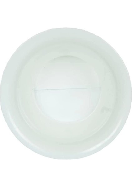Wc Matik Kapağı Sessiz Çift Kapaklı