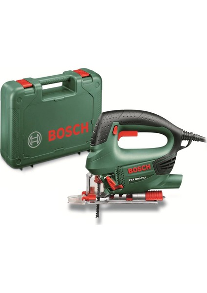 Bosch Pst 800 Pel Universal Dekupaj Testere
