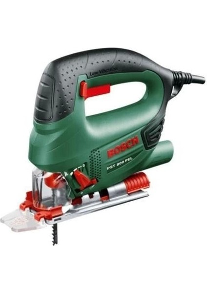 Bosch Pst 800 Pel Universal Dekupaj Testere