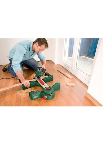 Bosch Pst 800 Pel Universal Dekupaj Testere