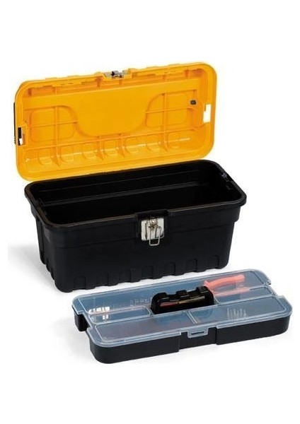 Portbag SM01 16 '' Strongo Meta Takım Çantası